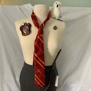 🎃👻 HALLOWEEN COSTUME - Harry Potter / Hermione Granger - GRYFFINDOR